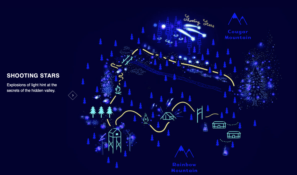 Real World Experiences: Vallea&nbsp;Lumina