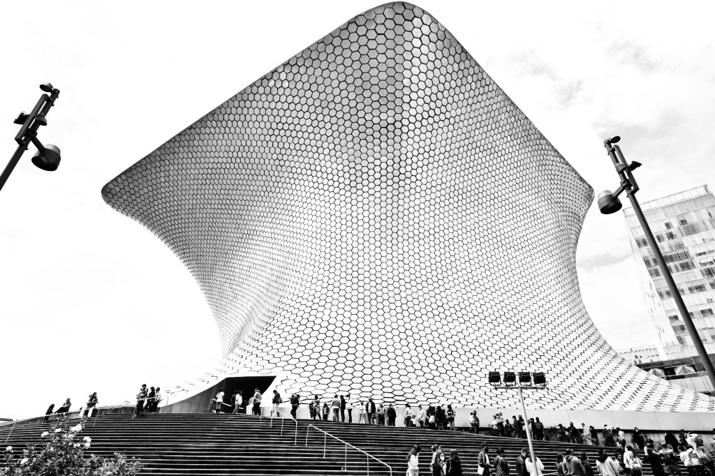 Remote in Mexico City&nbsp;(CDMX)